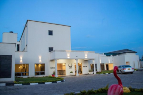Ivory Park Hotel - Safari Waterworld